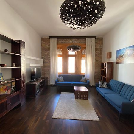 Supercentral Spacious Apartment Budapeszt Zewnętrze zdjęcie