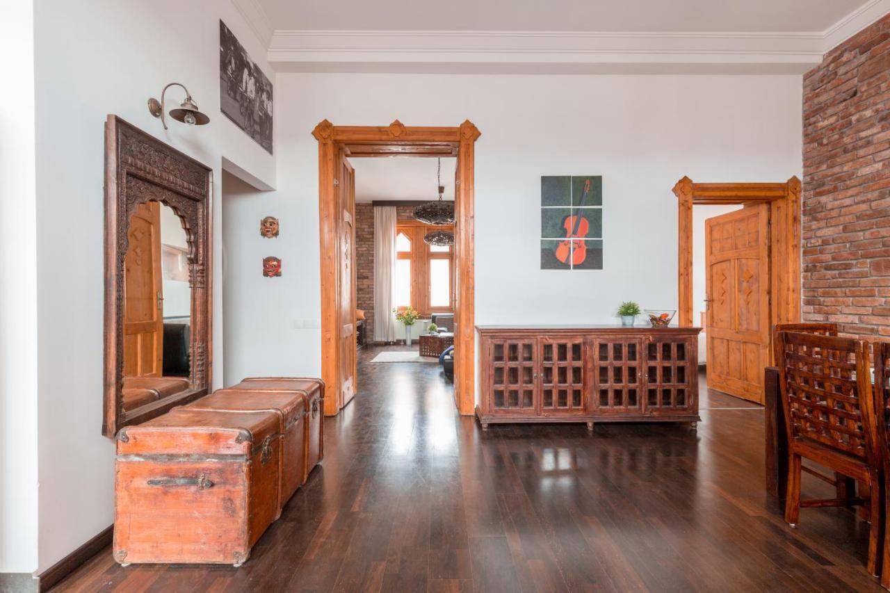 Supercentral Spacious Apartment Budapeszt Zewnętrze zdjęcie
