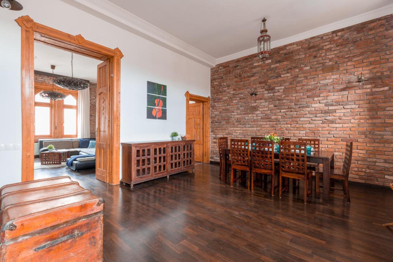 Supercentral Spacious Apartment Budapeszt Zewnętrze zdjęcie