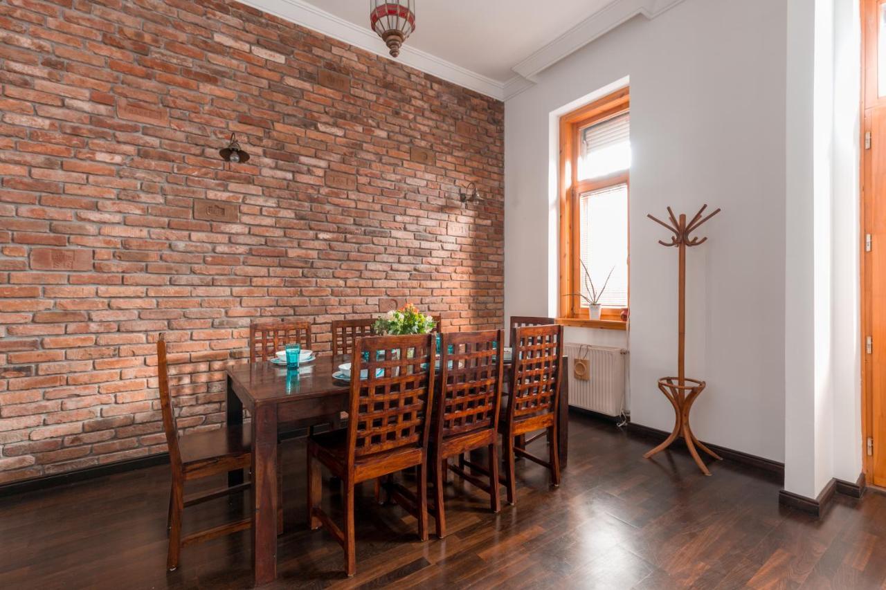 Supercentral Spacious Apartment Budapeszt Zewnętrze zdjęcie