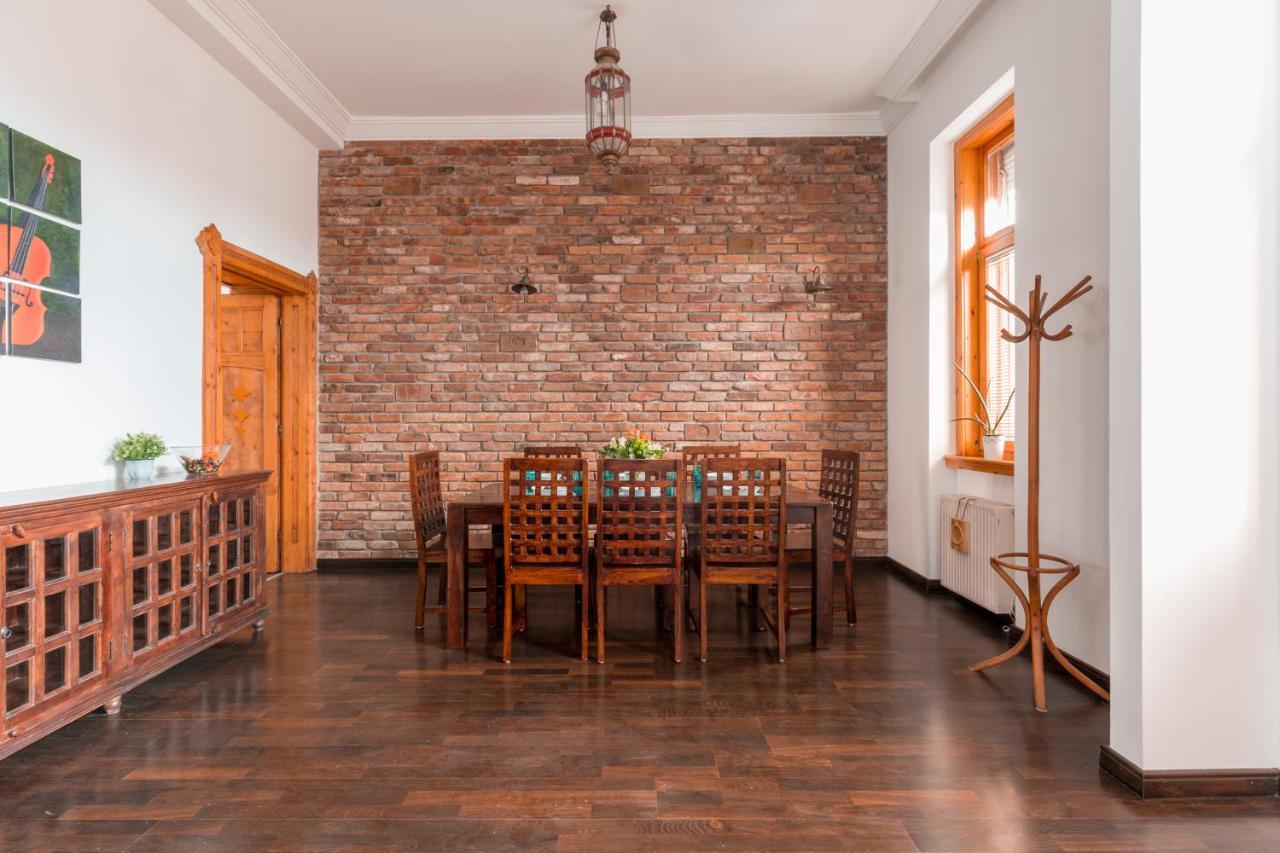 Supercentral Spacious Apartment Budapeszt Zewnętrze zdjęcie